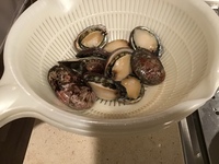 トコブシを買ってきましたが 簡単に食べるにはどうすればいいですかね とり Yahoo 知恵袋
