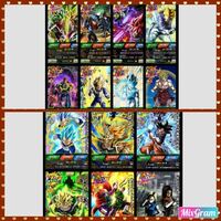 ドッカンバトルのポタラはもう獲得できないんですか 覚醒メダルですか 界王 Yahoo 知恵袋