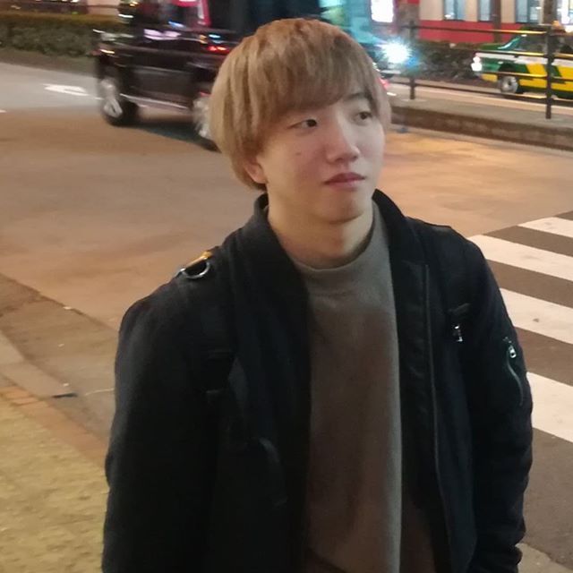 はじめしゃちょーの畑のたなっちさんのような髪型にしたいのですが