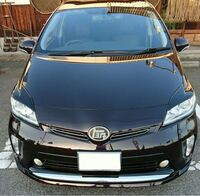 車のヘッドライトに着ける アイラインガーニッシュは車検通りま Yahoo 知恵袋