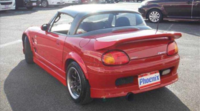 ドリフトベース車を軽自動車で探してます オススメありますか Yahoo 知恵袋