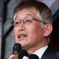 泉泉房穂明石市長をどう思いますか 市長の辞任をどう思いますか Yahoo 知恵袋