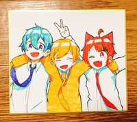 このイラスト 赤ペン先生して下さいどんなに言葉がキツくても気にしません Yahoo 知恵袋