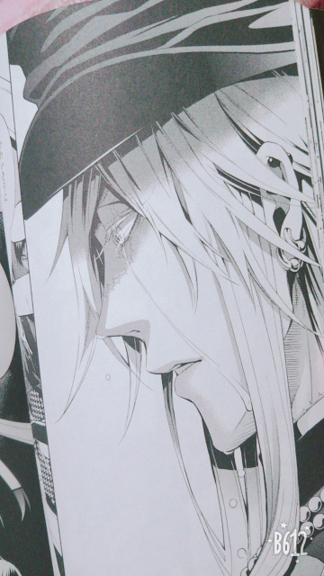 黒執事について質問です。坊っちゃんの父、ヴィンセントがたびたび