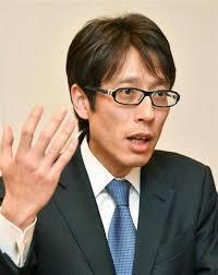 竹田恒泰様と同じく祖先が凄い有名人を教えてください Yahoo 知恵袋