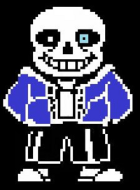 Undertale アンダーテール のａｕ作品は どうすればプレ Yahoo 知恵袋