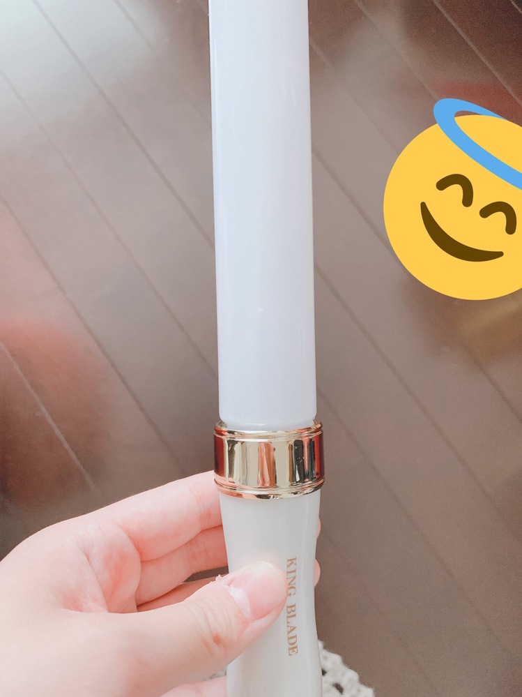 至急！私はキンブレのスモークを買ってしまいました。キンブレシートも 