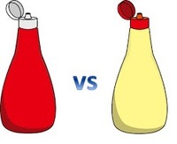 マヨネーズやケチャップは なんで腐らないんですか 酢が入ってるから Yahoo 知恵袋