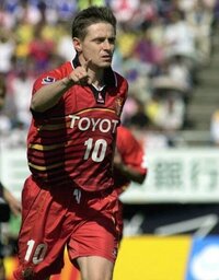 サッカーの猛者教えて全盛期のベッカムは日本のjリーグでいうと中山 Yahoo 知恵袋