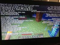 Minecraftのfps表示が となっているのですが どのよ Yahoo 知恵袋