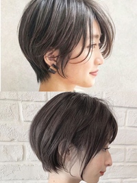 段があるとボブにならない 閲覧ありがとうございます さっき髪を切りにいって Yahoo 知恵袋