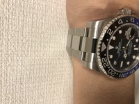 傷が似合う時計 機械式高級時計を何本か所有していて オ Yahoo 知恵袋