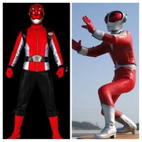 仮面ライダーや戦隊モノのスーツの作り方 仮面ライダー ガイム ウィザード Yahoo 知恵袋