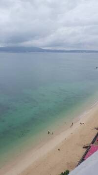 心霊写真でしょうか 先日沖縄にあるリゾートホテルに行ったときの事です 夜 Yahoo 知恵袋