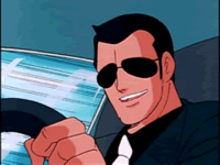 声優の戸谷公次さんの演じるキャラ 作品名もお願いします で誰が Yahoo 知恵袋