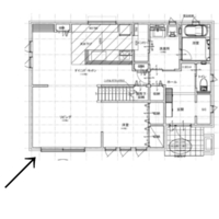 新築ブルーです 間取りにいろいろ後悔あり もうすぐ完成なの Yahoo 知恵袋