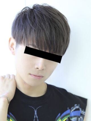 現在坊主 6ミリくらい なのですが 写真の男性くらいの髪 Yahoo 知恵袋