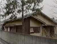 映画評論家の淀川長治さんが、亡くなるまでの間住んでいたホテル