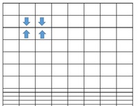 エクセルをｐｄｆに変換すると罫線に太い線が表示されるところがあります 印 Yahoo 知恵袋