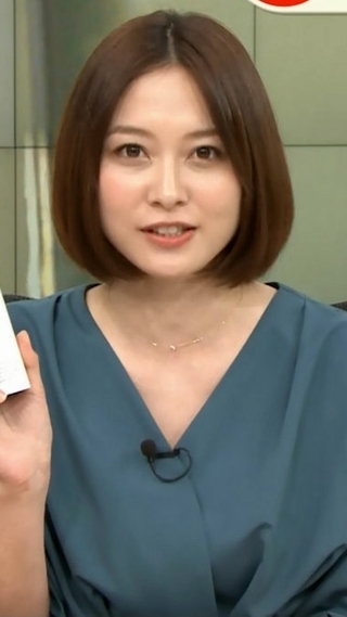 リクエストです 久冨慶子アナは如何ですか リクエストありがとうござ Yahoo 知恵袋
