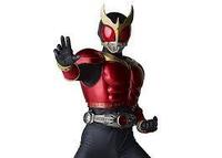 仮面ライダークウガの変身ポーズにはどんな意味があるんですか Yahoo 知恵袋