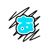 アイビスペイントで質問なんですけど 文字の上に被せて書いたり写 Yahoo 知恵袋