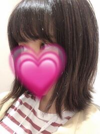 ばっさり髪を切り 肩で跳ねるくらいのボブにしてもらいました 自分で Yahoo 知恵袋