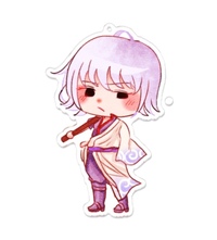 騎士aの等身キャラの絵師さんはどなたですか たまさんです Yahoo 知恵袋