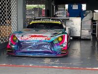 国内のｇｔ３００やｇｔ５００のレーサーはどの程度の年収で ど Yahoo 知恵袋