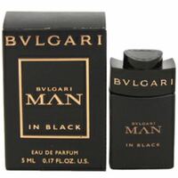 BVLGARIの香水について。 BVLGARI BLACKで検索したらこれも出てきたのですが、これもBVLGARI BLACKと匂いは一緒ですか？