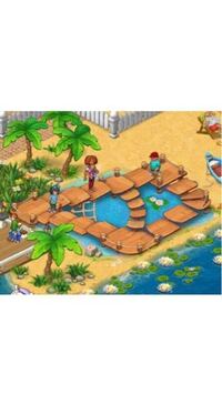 ゲームのタウンシップ 空港 列車のお手伝い募集しても誰も Yahoo 知恵袋