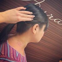 大阪の梅田周辺で 刈り上げが上手いオススメの美容室を教えてください 私は Yahoo 知恵袋