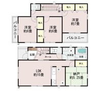 この新築一戸建ての間取りを見て どう思いますか 収納少ない以外でお願いします 一 教えて 住まいの先生 Yahoo 不動産