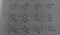 アニリンのニトロ化の反応機構を教えてください その質問 Yahoo 知恵袋