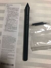 ペンタブのペンの芯についての質問です ペンタブはintuosco Yahoo 知恵袋