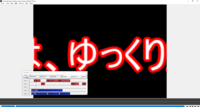 Mmd 動画に音を付ける方法 Mmdの動画や静止画像を合わせた一つ Yahoo 知恵袋