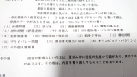 夏休み課題で弁論作文 を書くことになったのですが弁論っていう言葉の Yahoo 知恵袋