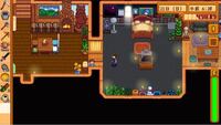 牧場ゲーム Stardewvalley スターデューバレー の配偶者につい Yahoo 知恵袋