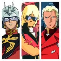 逆襲のシャア では シャアの設定の年齢は何歳位なのでしょうか 相 Yahoo 知恵袋