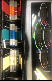 自動麻雀卓の仕組みについて質問です ふと不思議に思ったの Yahoo 知恵袋