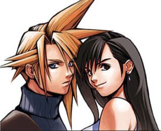 Ff7クラウドとティファは決戦前夜になにしてたんですか まさか合体してた Yahoo 知恵袋