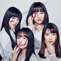キンタロー という女芸人がももいろクローバーｚの百田夏菜子の真 Yahoo 知恵袋