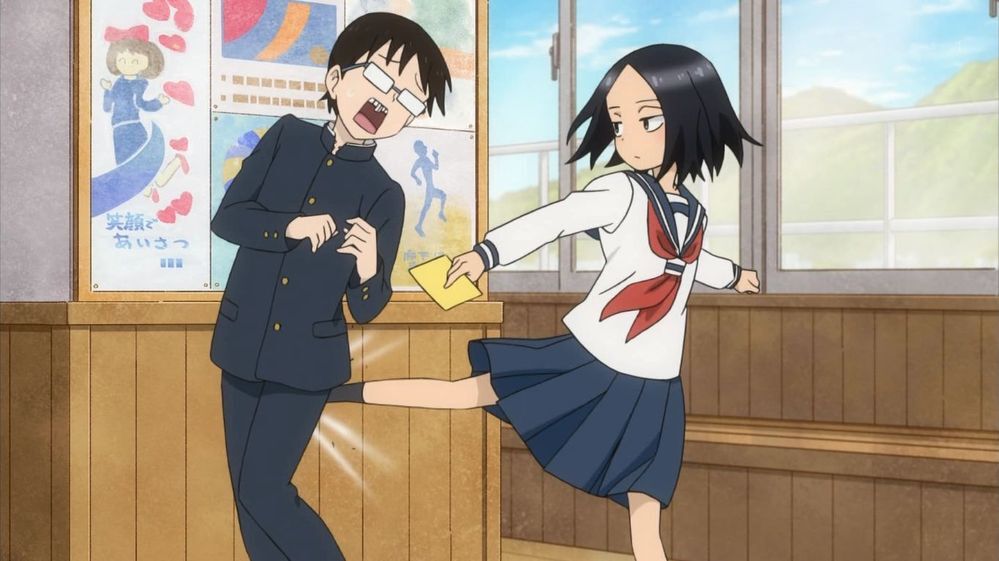 からかい上手の高木さん Tシャツ Lサイズ 漫画 アニメ 映画 ゲーム 声優 TVアニメ『からかい上手の高木さん』新作グッズが発売！ チア