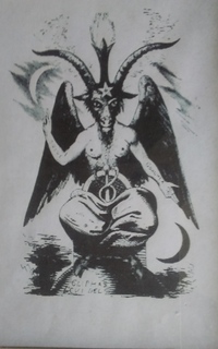 バフォメット について質問です バフォメット Baphomet と Yahoo 知恵袋