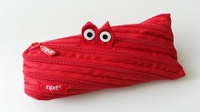 Zipitのモンスターポーチという筆箱の赤か青を買おうと思うのですがどっちが Yahoo 知恵袋