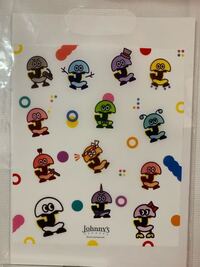 このクマを最近よく見かけるのですが どこかのグループのキ Yahoo 知恵袋