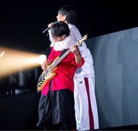 この野田洋次郎が履いているパンツはなんというブランドですか Nee Yahoo 知恵袋