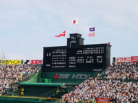 今回 明石商業が宇部鴻城に衝撃的なサヨナラ勝ちをおさめました なんだかん Yahoo 知恵袋
