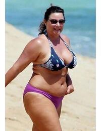 身長163センチなら ビキニが着れるのは何ｋｇから こんにち Yahoo 知恵袋