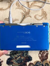 3dsの裏面のバーコードに数字が書いてあると知ったんですけど Yahoo 知恵袋